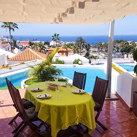 Villa La Solandra Costa Adeje  Exterior foto