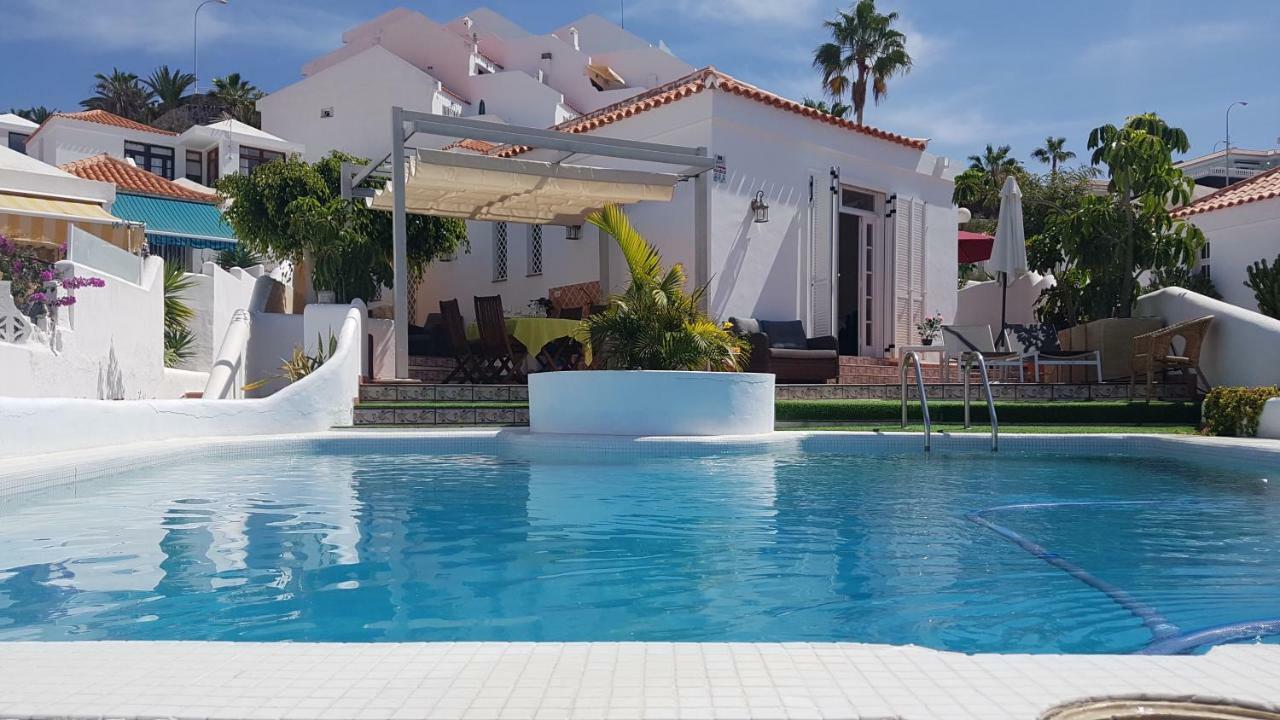 Villa La Solandra Costa Adeje  Exterior foto