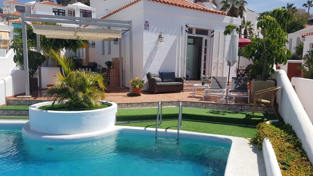 Villa La Solandra Costa Adeje  Exterior foto