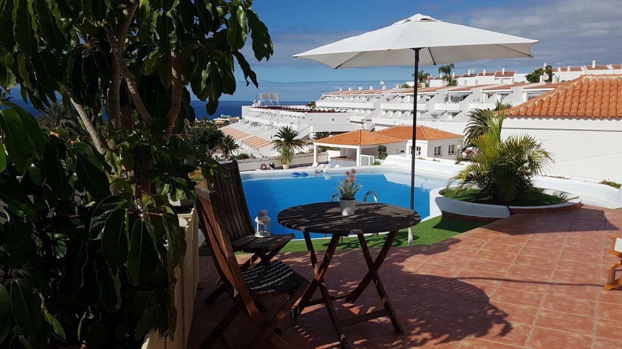 Villa La Solandra Costa Adeje  Exterior foto